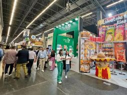 El IMCO considera que la reducción de la jornada laboral, de manera gradual hasta 2030, impactará, por lo menos, a 11 sectores económicos. EL INFORMADOR / ARCHIVO