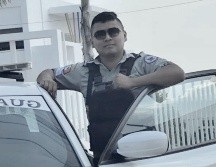 Su cuerpo llegará al batallón de la Guardia Nacional donde se encontraba destacamentado; se prevé se realice un pequeño homenaje en su honor. ESPECIAL