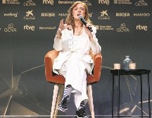 La actriz estadounidense, recordada por cintas como “Atlantic City”, recibirá el Goya Internacional en su 40 edición. EFE