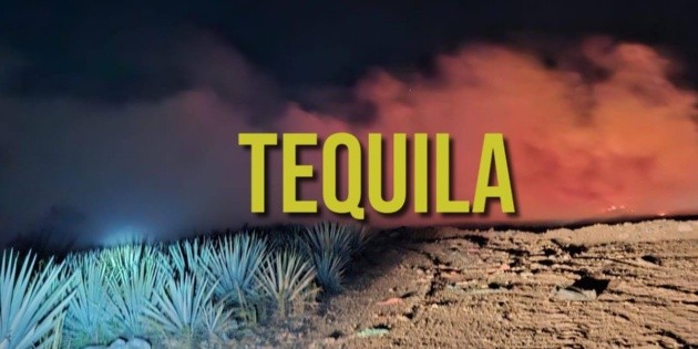 Incendio en Tequila: Combaten fuego en Cerro del Tolote