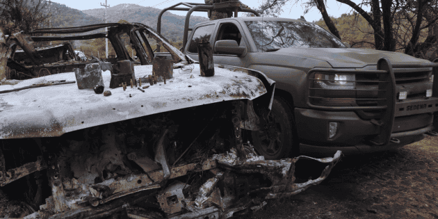 As&iacute; eran las cuentas del c&aacute;rtel de El Mencho: armas, tecnolog&iacute;a y funerales