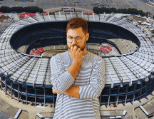 Hoy, el tiempo parece agotarse y el Coloso de Santa Úrsula sigue sin ilusionar a muchos aficionados. SUN / ARCHIVO