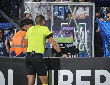 Esta nueva normativa tendrá validez tanto en el Mundial 2026 que comienza en verano como en la temporada 2026-2027. EFE / ARCHIVO