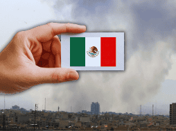 La SRE pidió a las personas mexicanas “tomar nota” de los datos de contacto de las embajadas y atender las recomendaciones oficiales. EFE /A. Taherkenareh