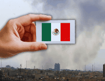 La SRE pidió a las personas mexicanas “tomar nota” de los datos de contacto de las embajadas y atender las recomendaciones oficiales. EFE /A. Taherkenareh