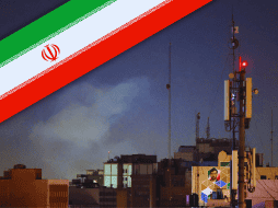 Irán pidió a todos los Estados miembros de la ONU, en particular a los países de la región, a condenar los ataques. EFE / A. Taherkenareh