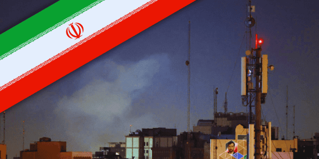 Ir&aacute;n amenaza a EU e Israel en carta a la ONU