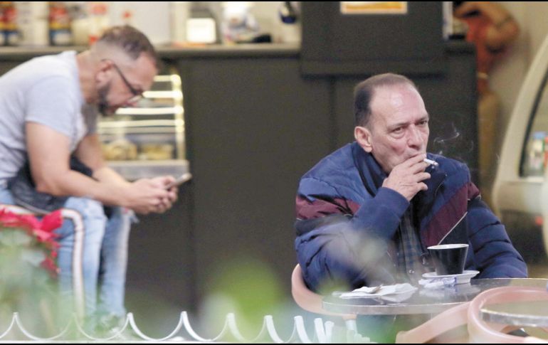 Esta variante se observó con mayor frecuencia entre las personas de ascendencia indígena mexicana que en otras poblaciones. SUN/ARCHIVO