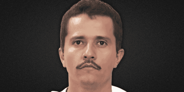 FGR entrega el cuerpo de El Mencho a familiares