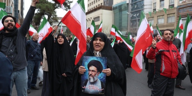 Ir&aacute;n revela el actual estado del l&iacute;der de la Rep&uacute;blica Isl&aacute;mica