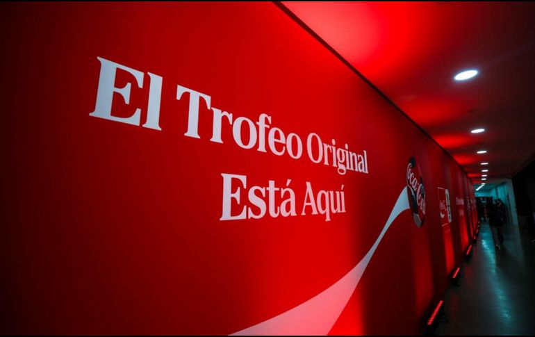 EL INFORMADOR / A. Navarro