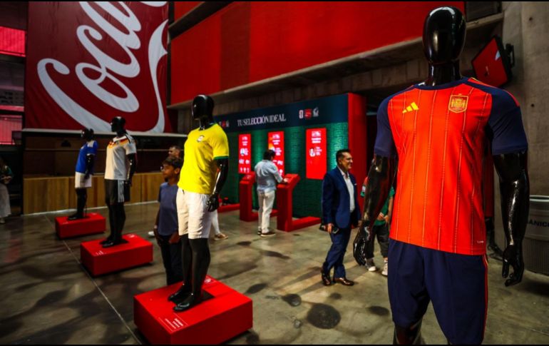 EL INFORMADOR / A. Navarro