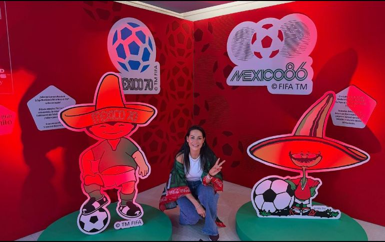 Gómez Pozos apuntó que México está preparado y será un lugar seguro para visitantes. ESPECIAL