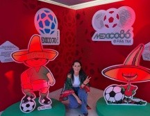 Gómez Pozos apuntó que México está preparado y será un lugar seguro para visitantes. ESPECIAL