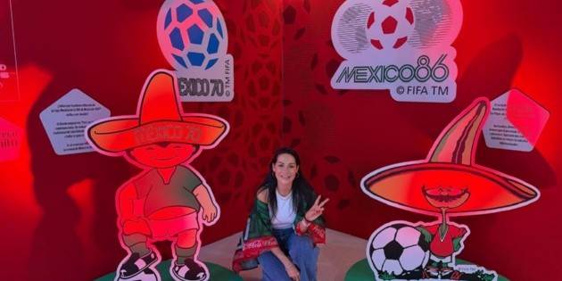 Mery Pozos garantiza hospitalidad, organizaci&oacute;n y seguridad durante el Mundial 2026
