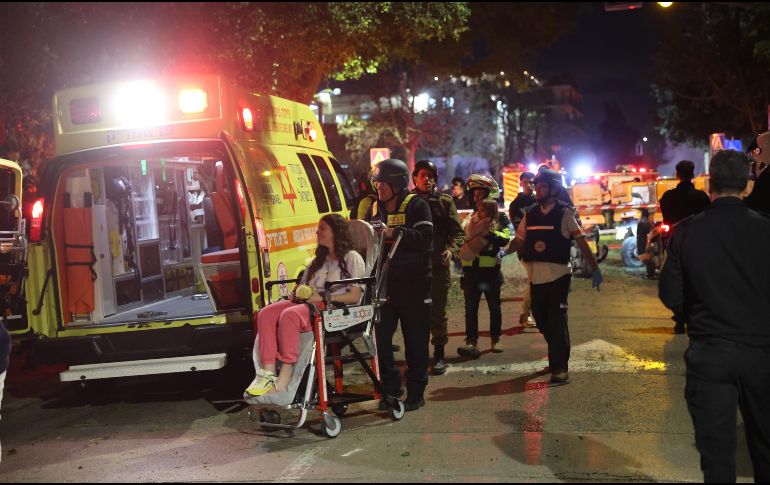 Tras los ataques de Estados Unidos e Israel contra Irán, especialistas advierten que el régimen podría sobrevivir si mantiene el control de la Guardia Revolucionaria. EFE/ A. SULTAN.