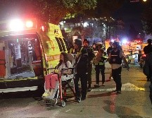 Tras los ataques de Estados Unidos e Israel contra Irán, especialistas advierten que el régimen podría sobrevivir si mantiene el control de la Guardia Revolucionaria. EFE/ A. SULTAN.