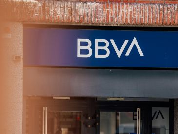 Usuarios de BBVA México reportaron este 28 de febrero fallas generalizadas en sus canales digitales. UNSPLASH.