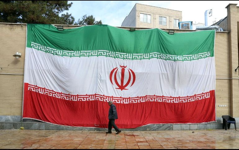 Académicos afirman que el apoyo regional a Estados Unidos complica aún más la situación militar y diplomática para Teherán. EFE/ARCHIVO