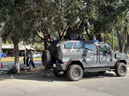 Los rumores son motivados por supuesto traslado de “El Mencho” a Zapopan; hay operativo militar. ESPECIAL