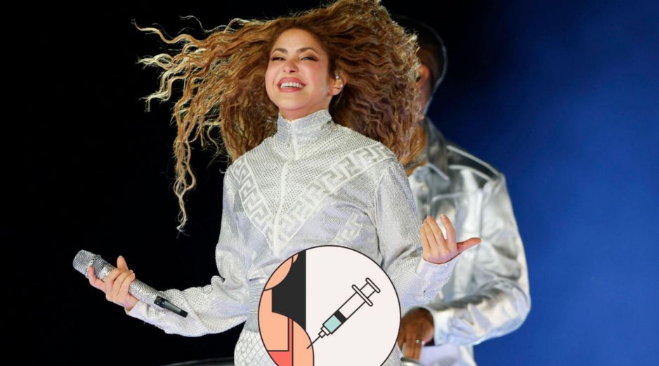 Los módulos se colocarán en áreas cercanas al perímetro del evento, incluyendo corredores peatonales y puntos de alta movilidad. EFE