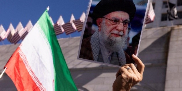 Ir&aacute;n confirma fallecimiento de su l&iacute;der supremo Ali Jamene&iacute;