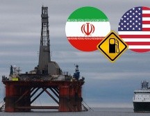 La duración del conflicto y un posible cierre del Estrecho serán factores determinantes para el impacto en la economía mexicana y en los combustibles. EFE/ARCHIVO/ESPECIAL