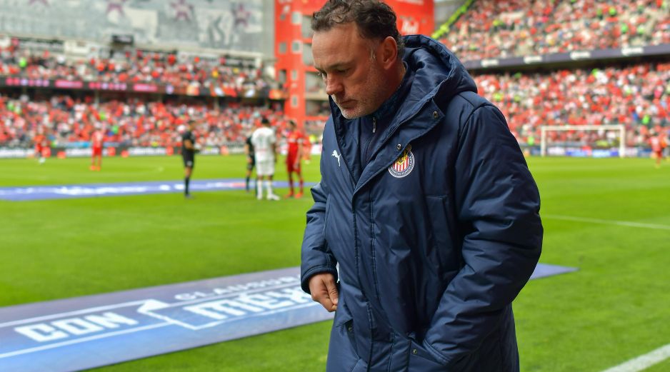 El estratega explicó la filosofía que guía a su equipo, incluso en escenarios adversos. IMAGO7.