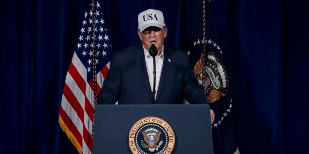 Donald Trump es el mayor agente desestabilizador del planeta: expertos