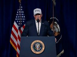 Señalan que Trump busca aumentar su influencia en la región, como lo hizo con Venezuela e intenta hacer con Cuba. EFE