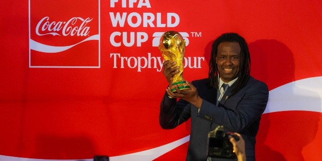 La gloria de la Copa del Mundo ilumina a Guadalajara