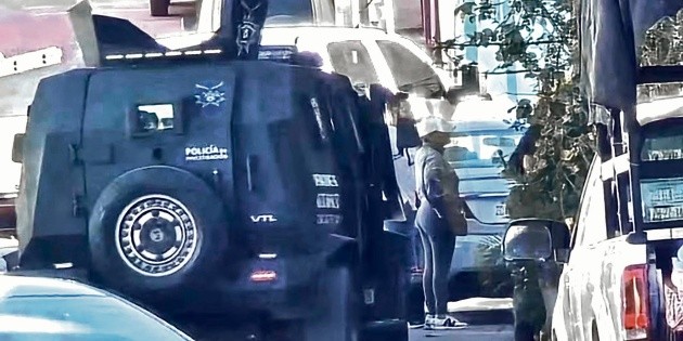 Zacatecas: Caen 18 personas ligadas al c&aacute;rtel Nueva Generaci&oacute;n