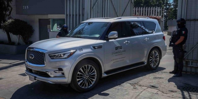 El Mencho: Se espera que traslado del cad&aacute;ver no genere m&aacute;s violencia