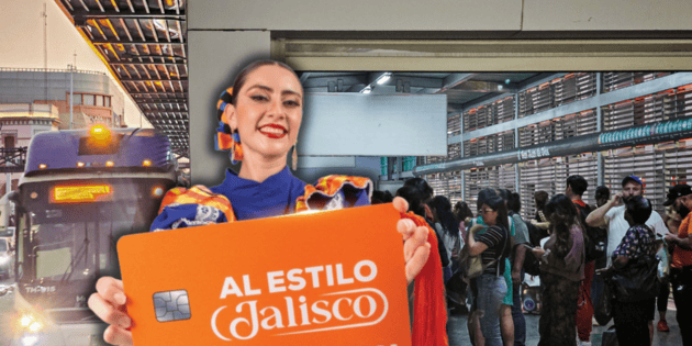 Marzo, &Uacute;LTIMO mes para tramitar la Tarjeta &Uacute;nica Al Estilo Jalisco