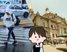 Te compartimos las temperaturas máximas que se esperan este domingo para Guadalajara. EL INFORMADOR / ARCHIVO