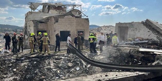 Ir&aacute;n: Conflicto internacional entre el pa&iacute;s del Medio Oriente, Israel y Estados Unidos | EN VIVO | Actualizaciones de los ataques