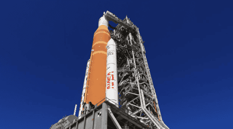 Para cumplir con el plazo de 2028, la NASA 