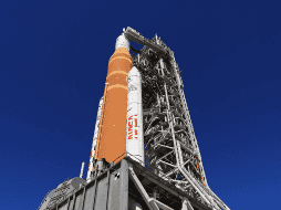 Para cumplir con el plazo de 2028, la NASA 