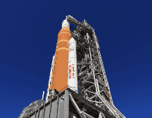 Para cumplir con el plazo de 2028, la NASA 