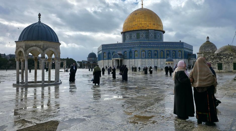 Hamás afirmó que el cierre forma parte de lo que describió como un plan de Israel para imponer un 