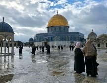 Hamás afirmó que el cierre forma parte de lo que describió como un plan de Israel para imponer un 