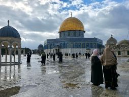 Hamás afirmó que el cierre forma parte de lo que describió como un plan de Israel para imponer un 