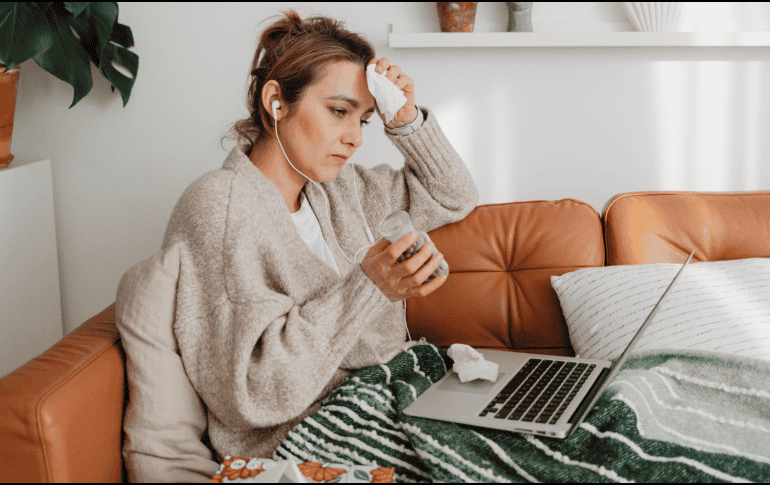 El neumococo es una bacteria común que puede causar desde infecciones leves hasta enfermedades graves como neumonía o meningitis. CANVA