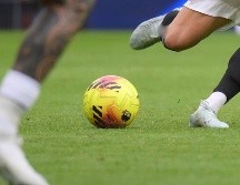 El Fulham escala a la novena posición con 40 puntos, manteniéndose en la lucha por puestos europeos. EFE / G. Oakley