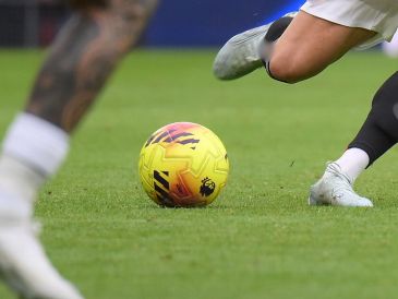 El Fulham escala a la novena posición con 40 puntos, manteniéndose en la lucha por puestos europeos. EFE / G. Oakley