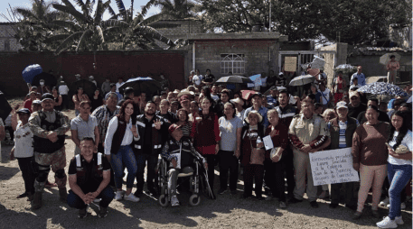 El plan busca atender la necesidad urgente de mitigar los efectos de lluvias cada vez más intensas, fortalecer la red sanitaria y garantizar mayor seguridad a la población. ESPECIAL/Gobierno de Tlaquepaque