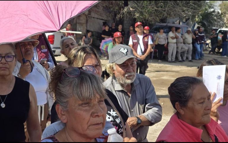 El plan busca atender la necesidad urgente de mitigar los efectos de lluvias cada vez más intensas, fortalecer la red sanitaria y garantizar mayor seguridad a la población. ESPECIAL/Gobierno de Tlaquepaque