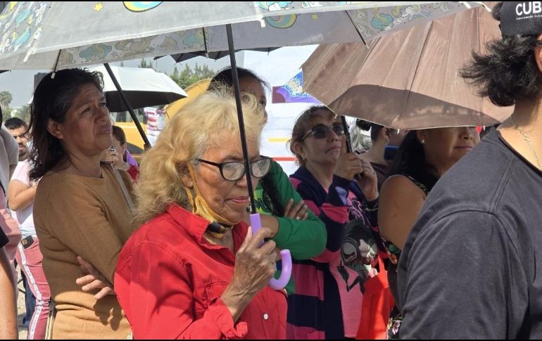 El plan busca atender la necesidad urgente de mitigar los efectos de lluvias cada vez más intensas, fortalecer la red sanitaria y garantizar mayor seguridad a la población. ESPECIAL/Gobierno de Tlaquepaque