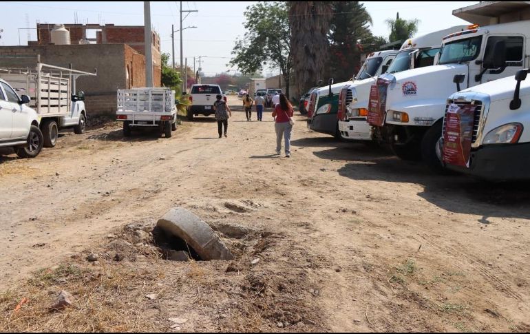 El plan busca atender la necesidad urgente de mitigar los efectos de lluvias cada vez más intensas, fortalecer la red sanitaria y garantizar mayor seguridad a la población. ESPECIAL/Gobierno de Tlaquepaque