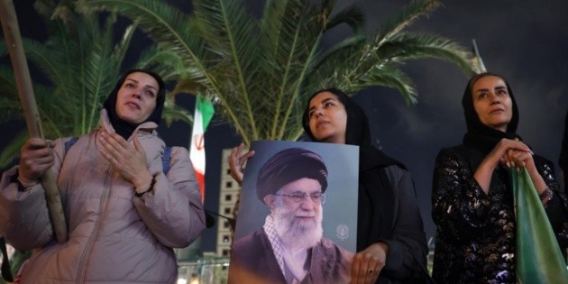 &iquest;C&oacute;mo se elegir&aacute; al l&iacute;der supremo de Ir&aacute;n tras la muerte de Al&iacute; Jamene&iacute;?